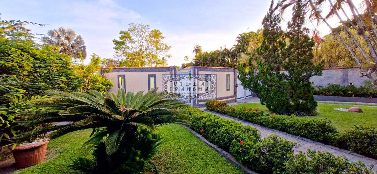 Conheça AB do imóvel - Casa em Condomínio à venda Rua Serra Dourada, Vargem Grande, Rio de Janeiro - R$ 1.798.000 - IPA23087 - 3 AB - 3