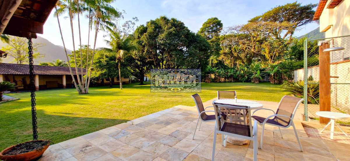 Conheça AF do imóvel - Casa em Condomínio à venda Rua Serra Dourada, Vargem Grande, Rio de Janeiro - R$ 1.798.000 - IPA23087 - 7 AF - 7