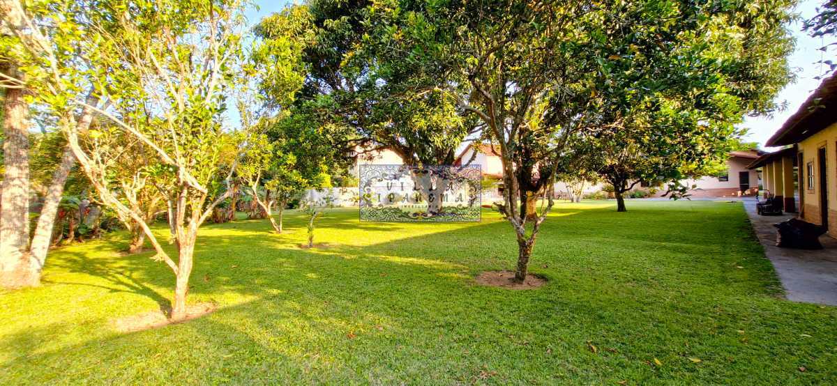 Conheça AG do imóvel - Casa em Condomínio à venda Rua Serra Dourada, Vargem Grande, Rio de Janeiro - R$ 1.798.000 - IPA23087 - 8 AG - 8