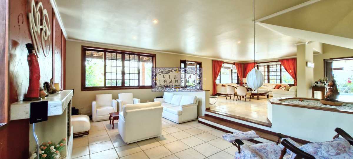 Conheça B do imóvel - Casa em Condomínio à venda Rua Serra Dourada, Vargem Grande, Rio de Janeiro - R$ 1.798.000 - IPA23087 - 11 B - 11