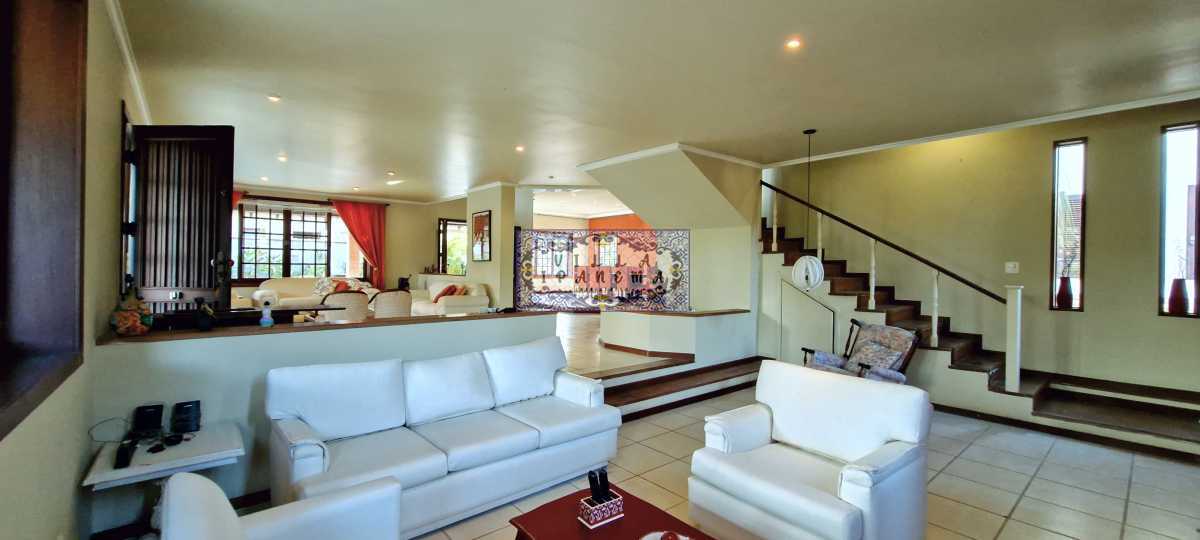 Conheça BA do imóvel - Casa em Condomínio à venda Rua Serra Dourada, Vargem Grande, Rio de Janeiro - R$ 1.798.000 - IPA23087 - 12 BA - 12