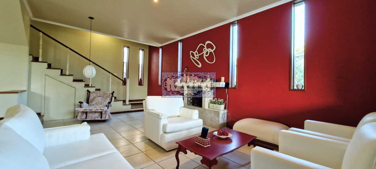 Conheça BB do imóvel - Casa em Condomínio à venda Rua Serra Dourada, Vargem Grande, Rio de Janeiro - R$ 1.798.000 - IPA23087 - 13 BB - 13