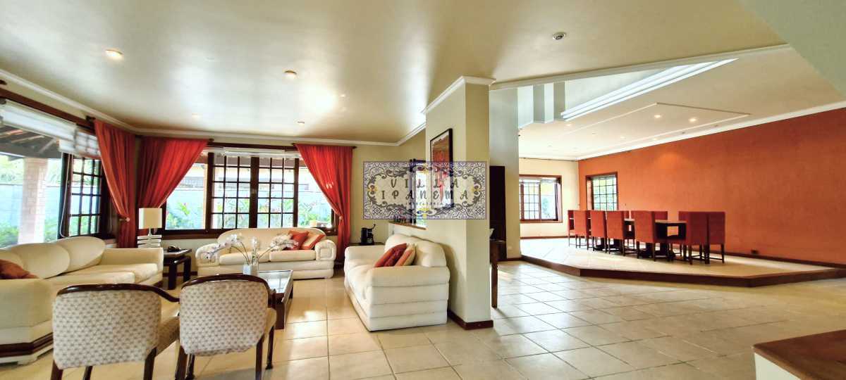 Conheça BC do imóvel - Casa em Condomínio à venda Rua Serra Dourada, Vargem Grande, Rio de Janeiro - R$ 1.798.000 - IPA23087 - 14 BC - 14