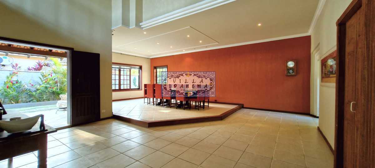 Conheça BE do imóvel - Casa em Condomínio à venda Rua Serra Dourada, Vargem Grande, Rio de Janeiro - R$ 1.798.000 - IPA23087 - 16 BE - 16