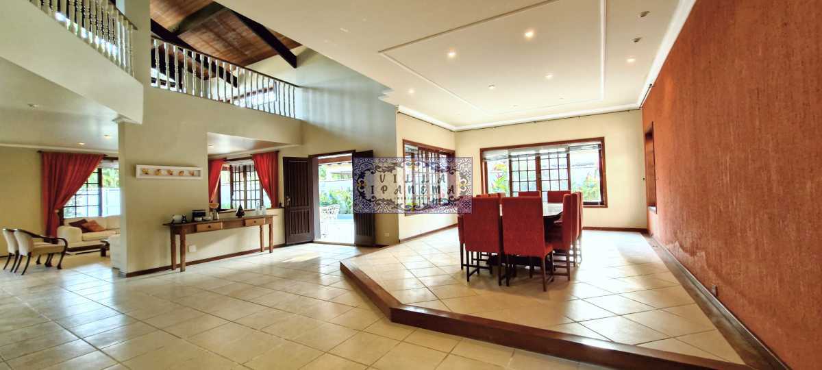 Conheça BF do imóvel - Casa em Condomínio à venda Rua Serra Dourada, Vargem Grande, Rio de Janeiro - R$ 1.798.000 - IPA23087 - 17 BF - 17