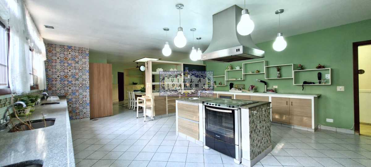 Conheça C do imóvel - Casa em Condomínio à venda Rua Serra Dourada, Vargem Grande, Rio de Janeiro - R$ 1.798.000 - IPA23087 - 18 C - 18