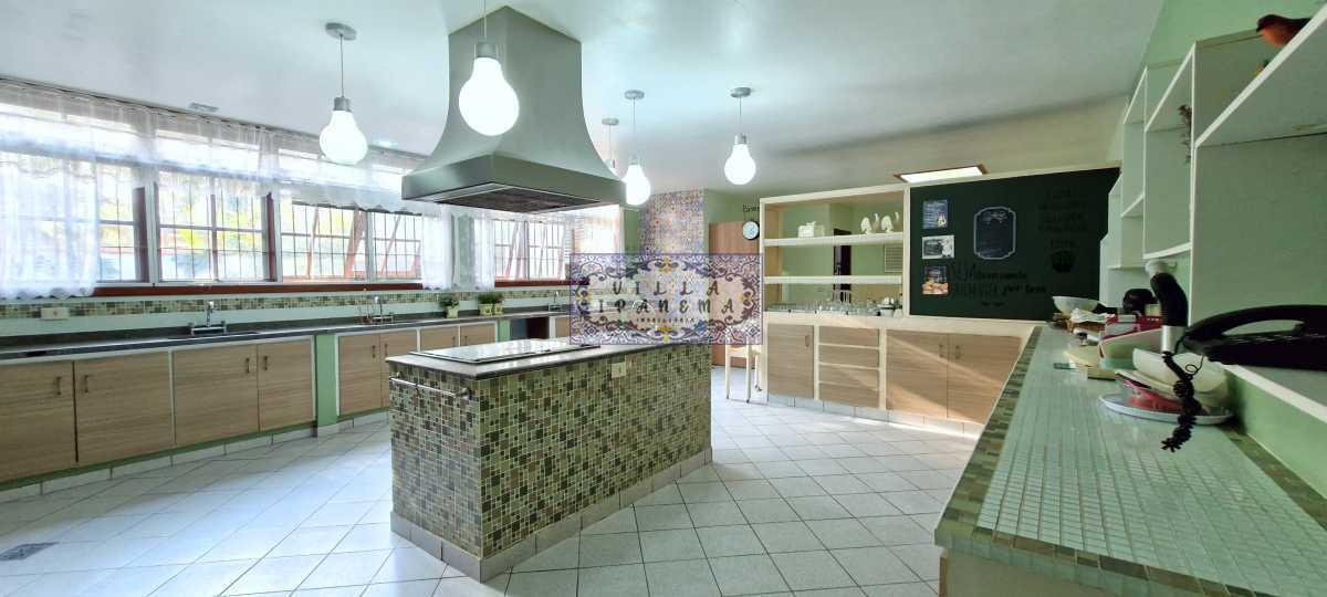 Conheça CA do imóvel - Casa em Condomínio à venda Rua Serra Dourada, Vargem Grande, Rio de Janeiro - R$ 1.798.000 - IPA23087 - 19 CA - 19