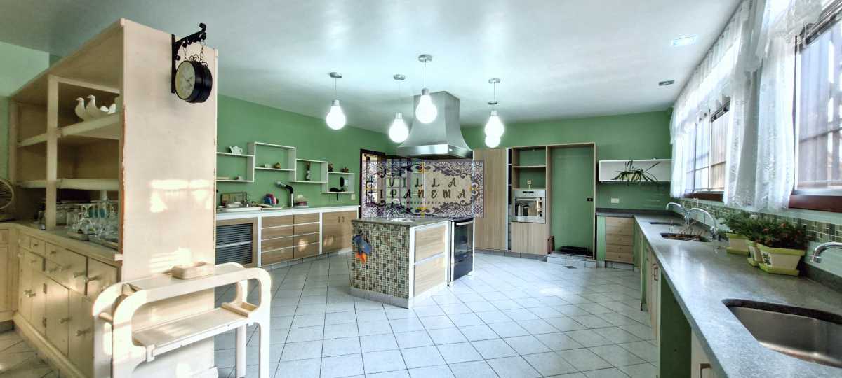 Conheça CB do imóvel - Casa em Condomínio à venda Rua Serra Dourada, Vargem Grande, Rio de Janeiro - R$ 1.798.000 - IPA23087 - 20 CB - 20