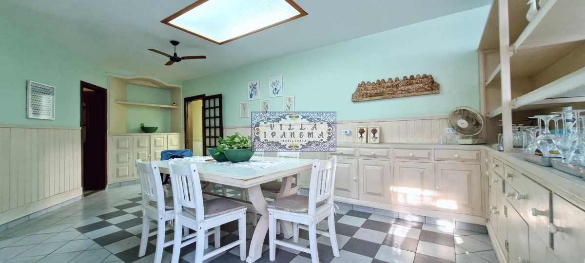 Conheça CC do imóvel - Casa em Condomínio à venda Rua Serra Dourada, Vargem Grande, Rio de Janeiro - R$ 1.798.000 - IPA23087 - 21 CC - 21