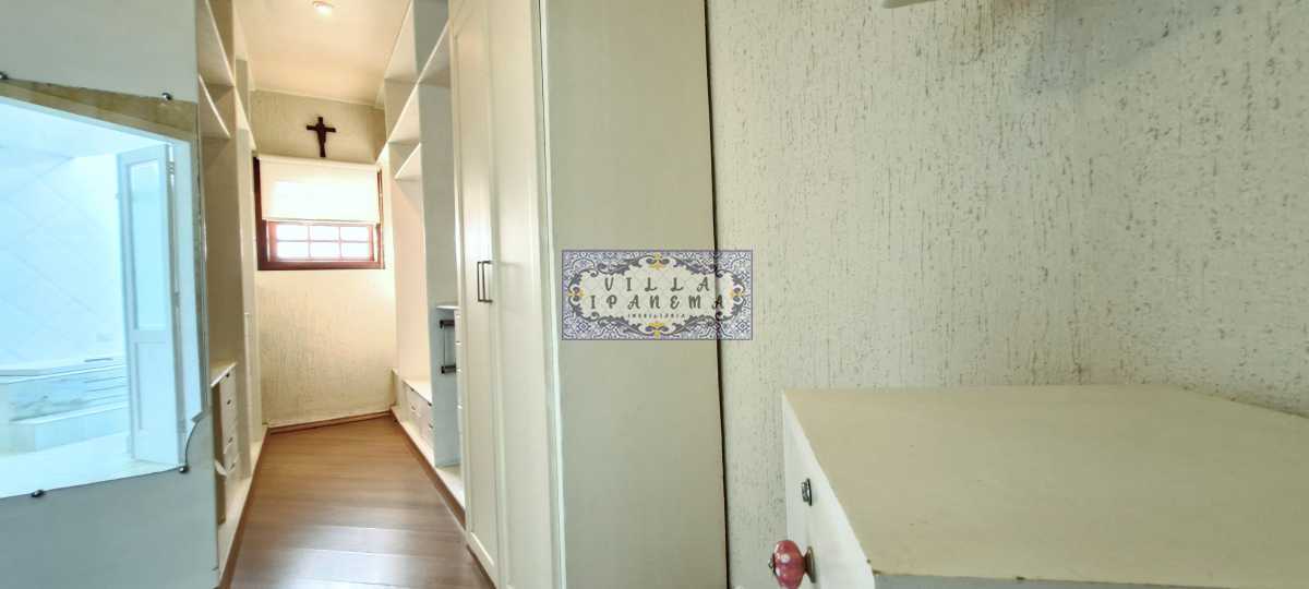 Conheça EB do imóvel - Casa em Condomínio à venda Rua Serra Dourada, Vargem Grande, Rio de Janeiro - R$ 1.798.000 - IPA23087 - 26 EB - 26
