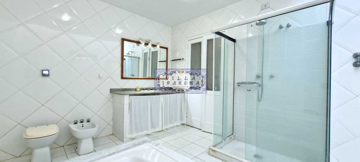 Conheça FA do imóvel - Casa em Condomínio à venda Rua Serra Dourada, Vargem Grande, Rio de Janeiro - R$ 1.798.000 - IPA23087 - 28 FA - 28