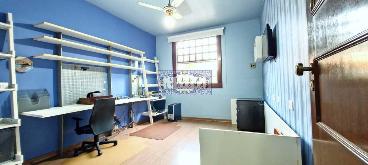 Conheça G do imóvel - Casa em Condomínio à venda Rua Serra Dourada, Vargem Grande, Rio de Janeiro - R$ 1.798.000 - IPA23087 - 29 G - 29
