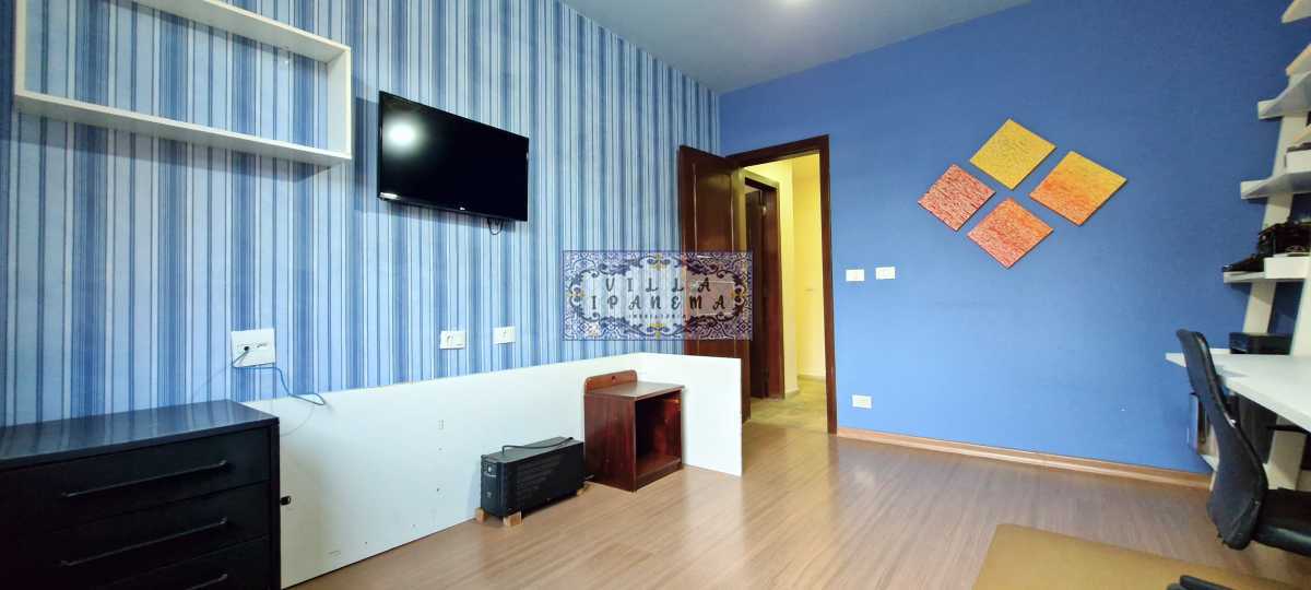 Conheça GA do imóvel - Casa em Condomínio à venda Rua Serra Dourada, Vargem Grande, Rio de Janeiro - R$ 1.798.000 - IPA23087 - 30 GA - 30