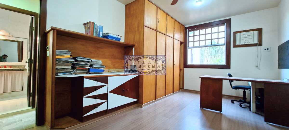Conheça H do imóvel - Casa em Condomínio à venda Rua Serra Dourada, Vargem Grande, Rio de Janeiro - R$ 1.798.000 - IPA23087 - 31 H - 31