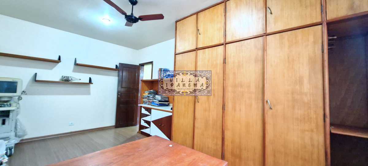 Conheça HA do imóvel - Casa em Condomínio à venda Rua Serra Dourada, Vargem Grande, Rio de Janeiro - R$ 1.798.000 - IPA23087 - 32 HA - 32