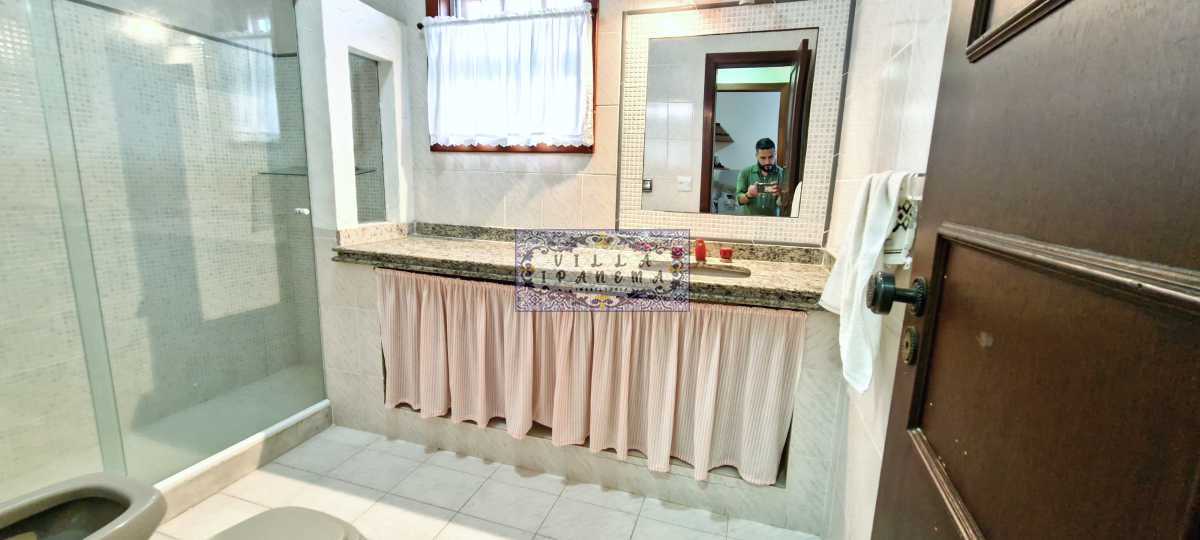 Conheça I do imóvel - Casa em Condomínio à venda Rua Serra Dourada, Vargem Grande, Rio de Janeiro - R$ 1.798.000 - IPA23087 - 33 I - 33