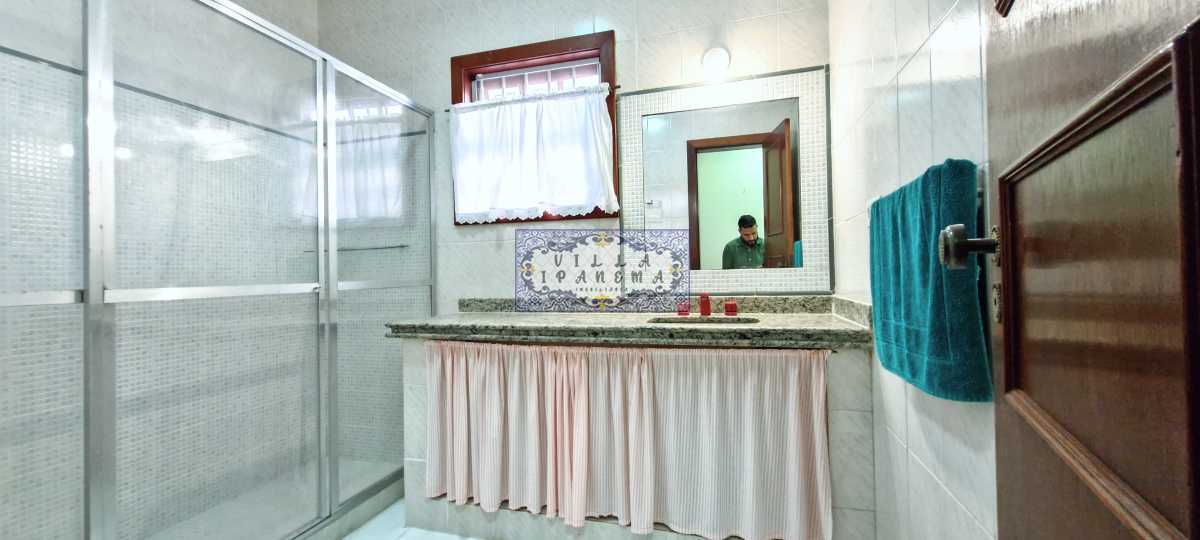 Conheça JS do imóvel - Casa em Condomínio à venda Rua Serra Dourada, Vargem Grande, Rio de Janeiro - R$ 1.798.000 - IPA23087 - 35 JS - 35