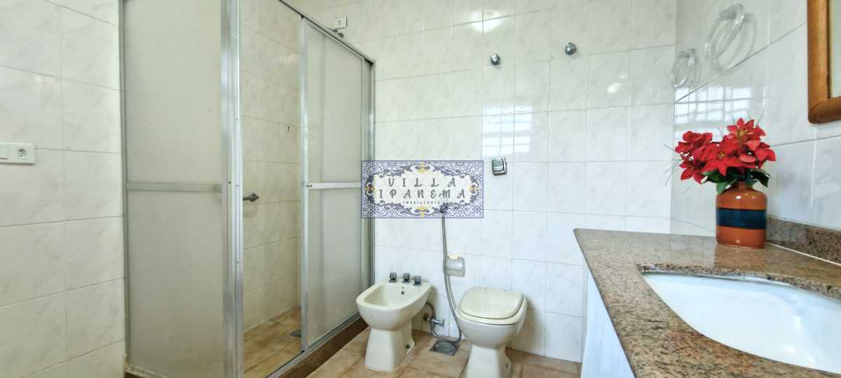 Conheça LA do imóvel - Casa em Condomínio à venda Rua Serra Dourada, Vargem Grande, Rio de Janeiro - R$ 1.798.000 - IPA23087 - 39 LA - 39