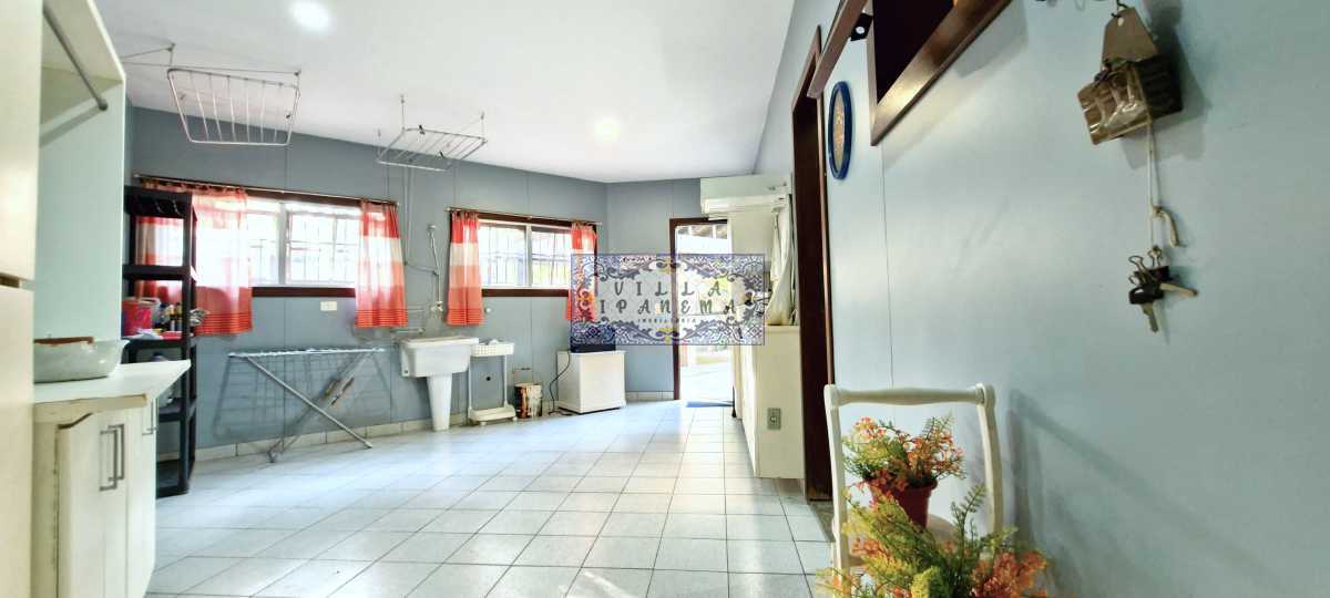 Conheça M do imóvel - Casa em Condomínio à venda Rua Serra Dourada, Vargem Grande, Rio de Janeiro - R$ 1.798.000 - IPA23087 - 40 M - 40