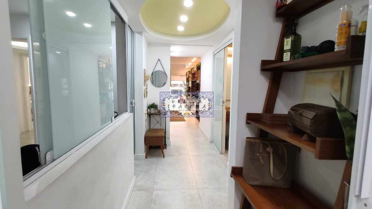 Conheça ba. do imóvel - Apartamento à venda Rua Bambina, Botafogo, Rio de Janeiro - R$ 1.900.000 - WIL003 - 9 ba. - 9