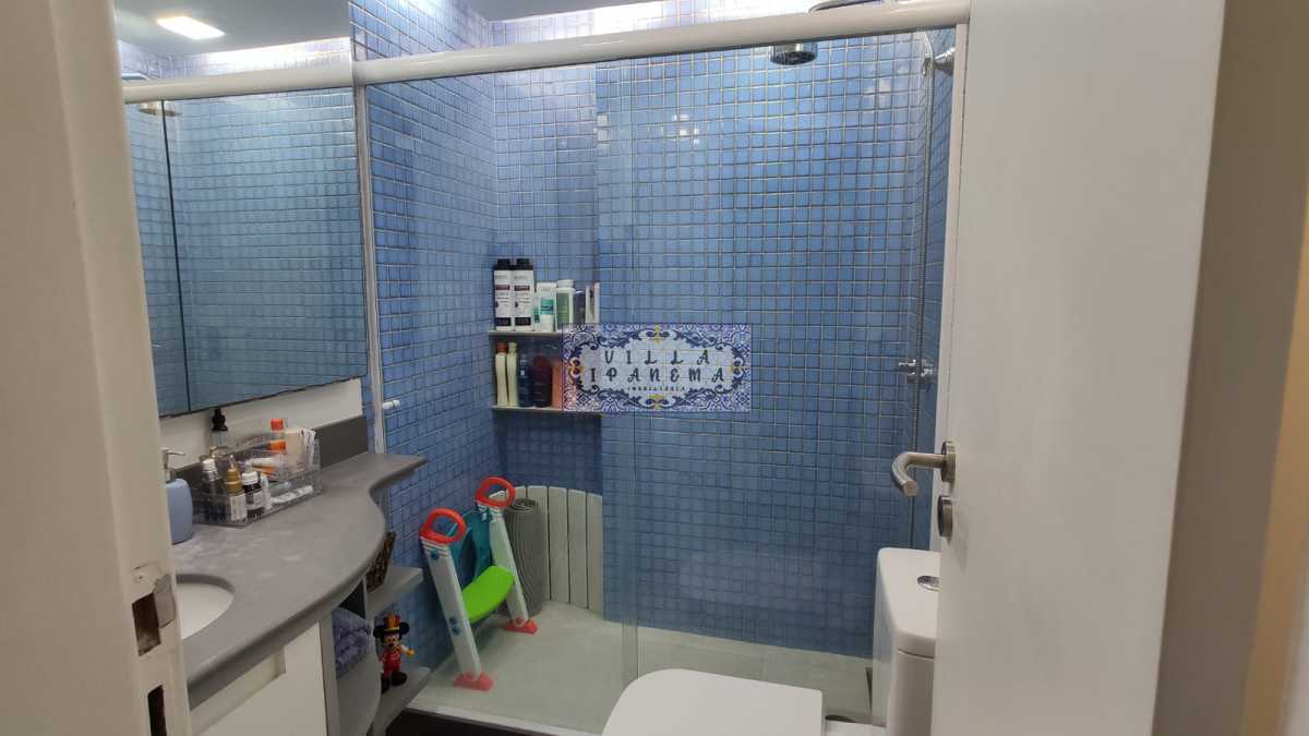 Conheça caa 1. do imóvel - Apartamento à venda Rua Bambina, Botafogo, Rio de Janeiro - R$ 1.900.000 - WIL003 - 13 caa 1. - 13