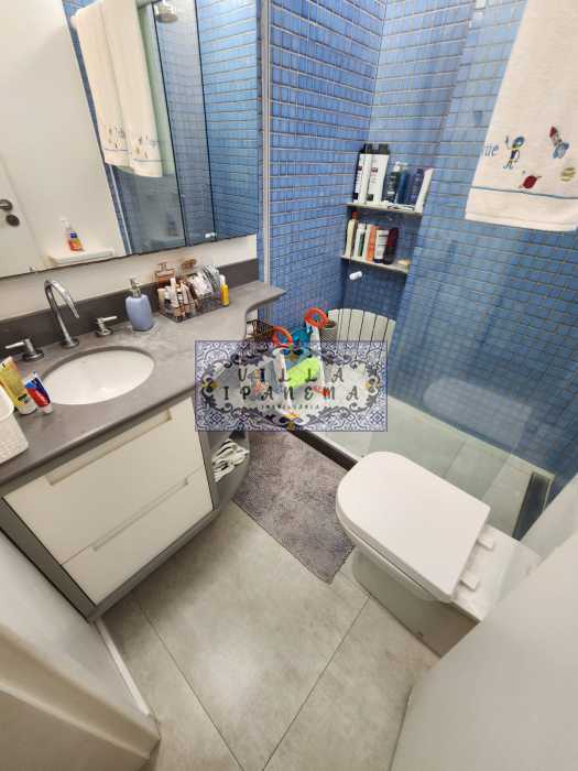 Conheça caa 2. do imóvel - Apartamento à venda Rua Bambina, Botafogo, Rio de Janeiro - R$ 1.900.000 - WIL003 - 14 caa 2. - 14