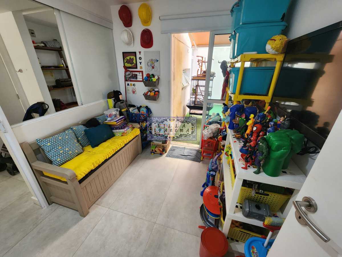 Conheça cc. do imóvel - Apartamento à venda Rua Bambina, Botafogo, Rio de Janeiro - R$ 1.900.000 - WIL003 - 15 cc. - 15