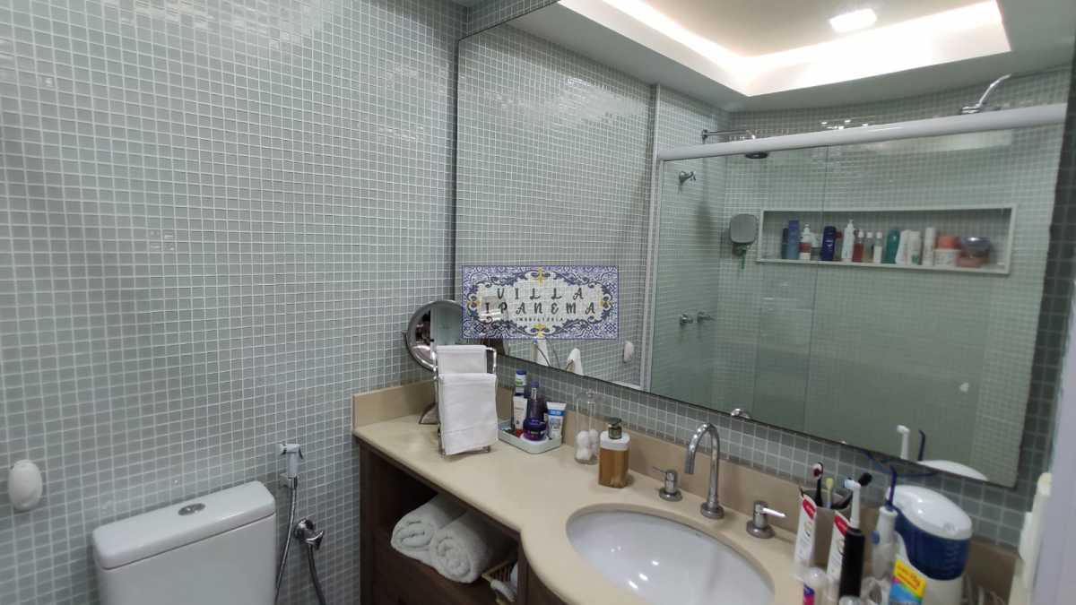 Conheça dc. do imóvel - Apartamento à venda Rua Bambina, Botafogo, Rio de Janeiro - R$ 1.900.000 - WIL003 - 20 dc. - 20
