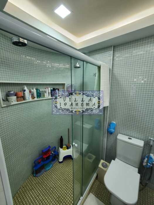 Conheça de. do imóvel - Apartamento à venda Rua Bambina, Botafogo, Rio de Janeiro - R$ 1.900.000 - WIL003 - 21 de. - 21