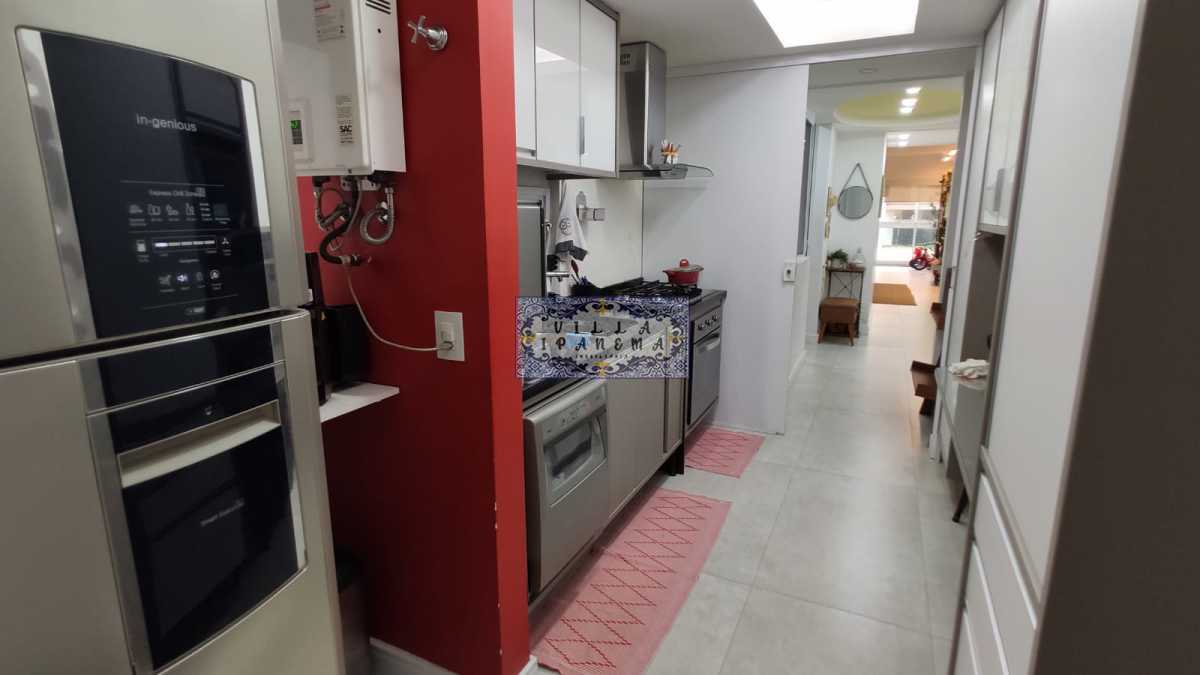 Conheça e 1. do imóvel - Apartamento à venda Rua Bambina, Botafogo, Rio de Janeiro - R$ 1.900.000 - WIL003 - 22 e 1. - 22