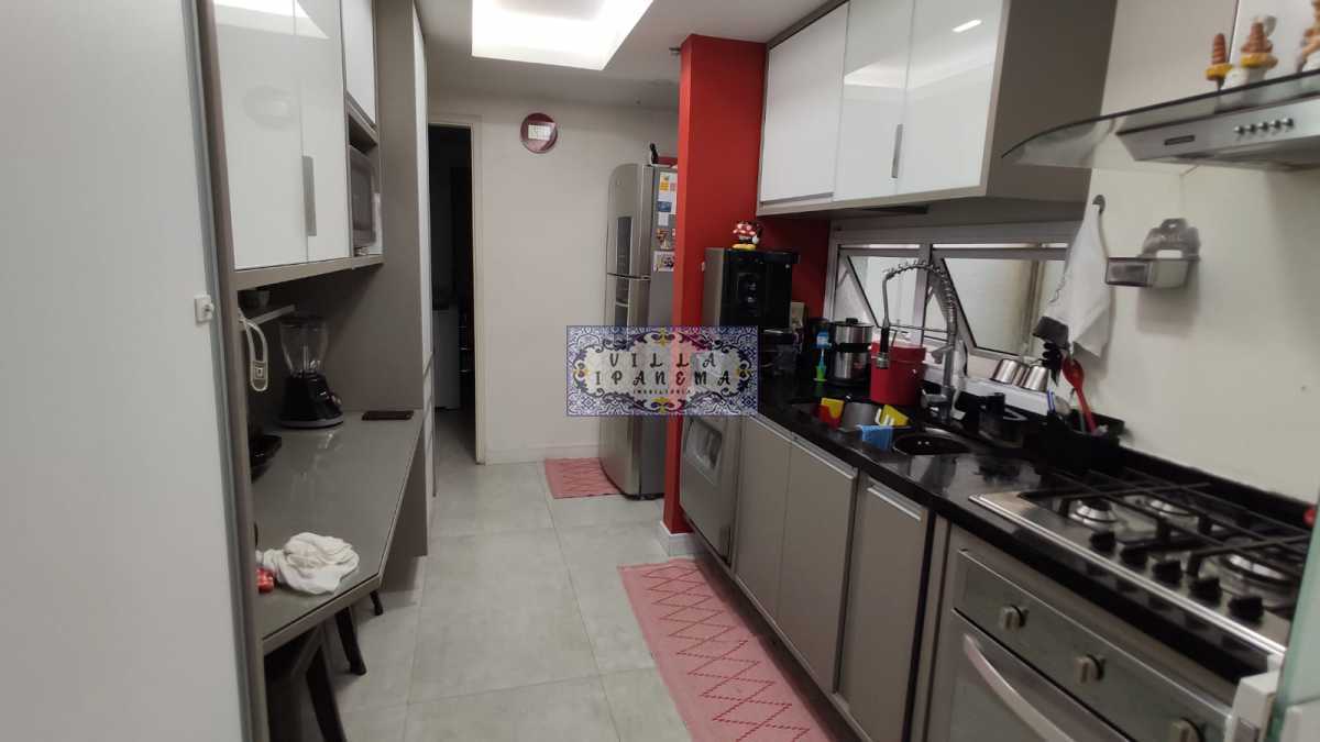 Conheça e 2. do imóvel - Apartamento à venda Rua Bambina, Botafogo, Rio de Janeiro - R$ 1.900.000 - WIL003 - 23 e 2. - 23