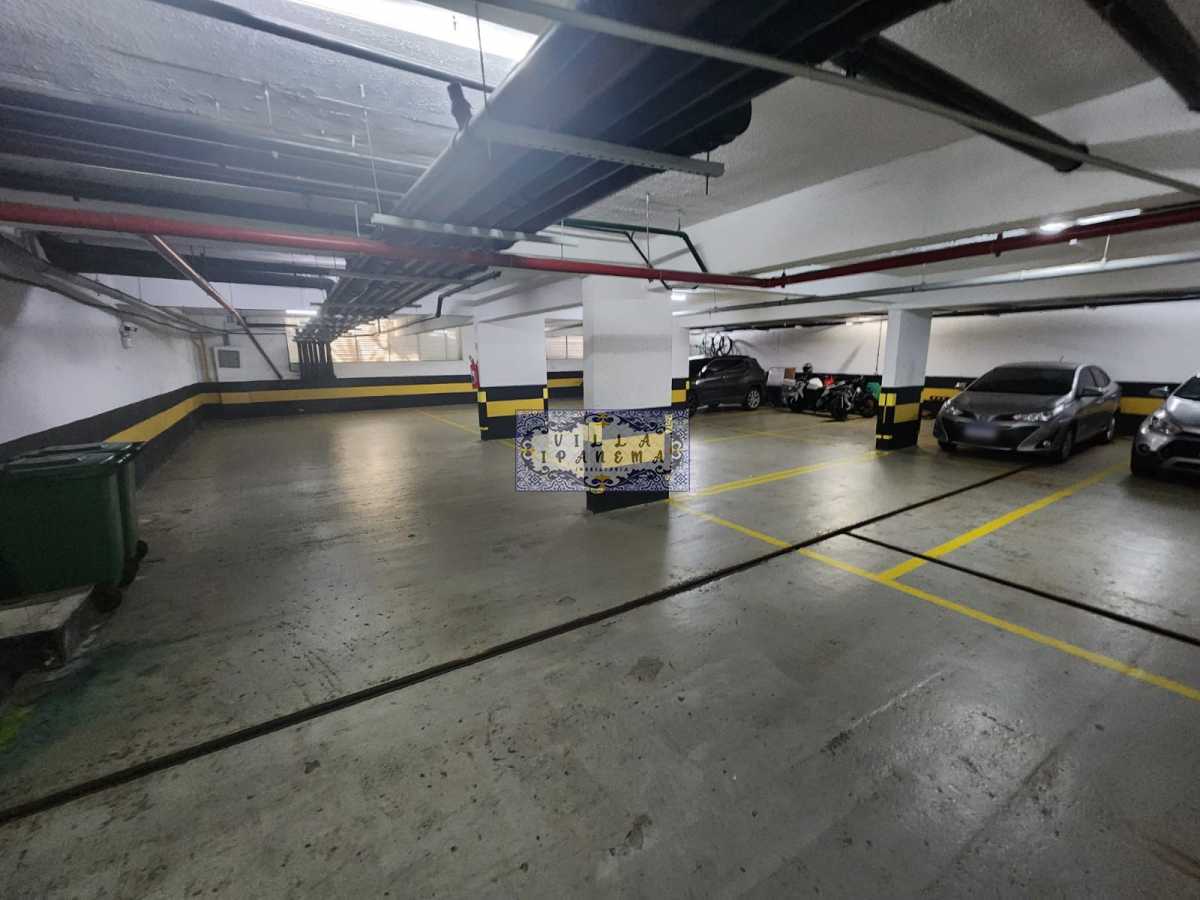 Conheça fc. do imóvel - Apartamento à venda Rua Bambina, Botafogo, Rio de Janeiro - R$ 1.900.000 - WIL003 - 28 fc. - 28