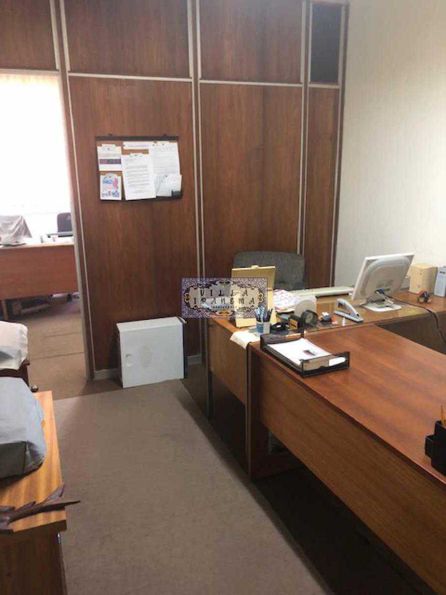 Conheça b 1 do imóvel - Sala Comercial 34m² para venda e aluguel Avenida Rio Branco, Centro, Rio de Janeiro - R$ 200.000 - IPA23088 - 3 b 1 - 3