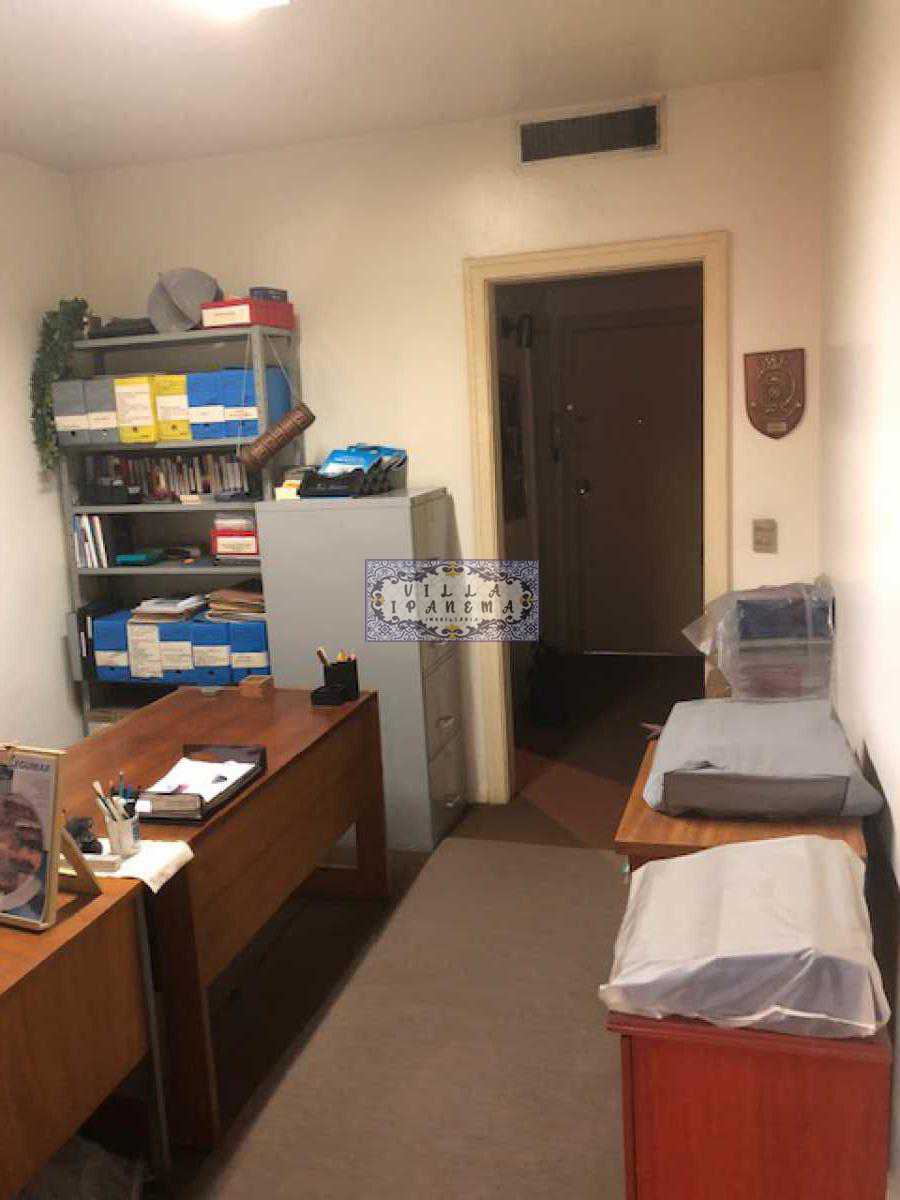 Conheça bb do imóvel - Sala Comercial 34m² para venda e aluguel Avenida Rio Branco, Centro, Rio de Janeiro - R$ 200.000 - IPA23088 - 5 bb - 5