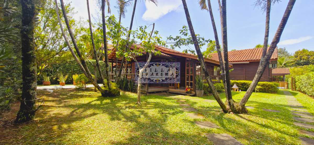 ACEITAMOS OFERTAS! - Casa em Condomínio à venda Avenida das Mangueiras, Penedo, Itatiaia - R$ 1.600.000 - IPA230100