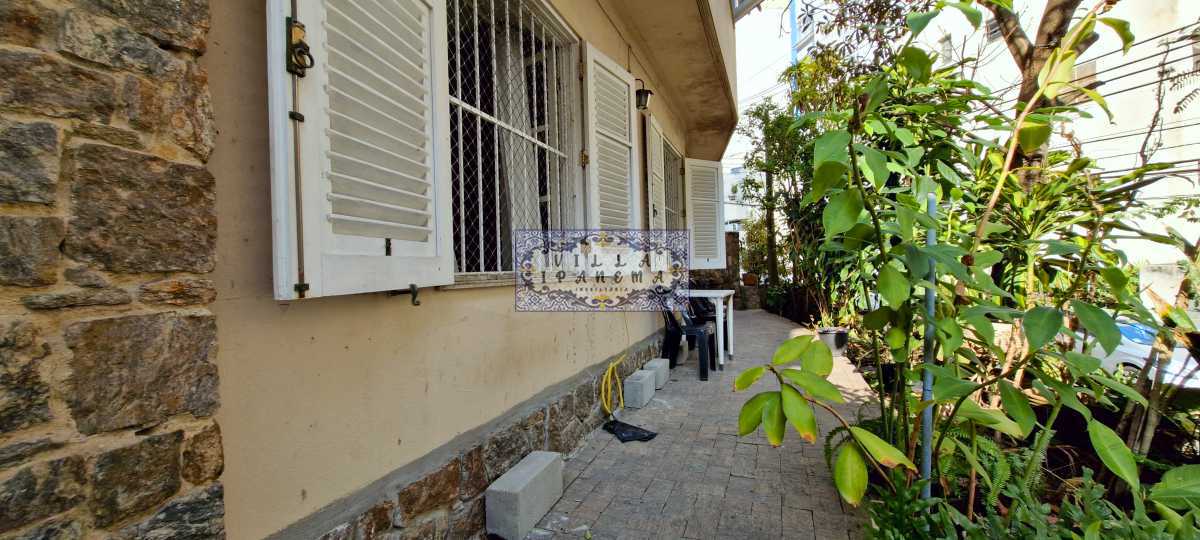 Conheça A do imóvel - Apartamento à venda Rua General Barbosa Lima, Copacabana, Rio de Janeiro - R$ 1.750.000 - IPA230102 - 1 A - 1