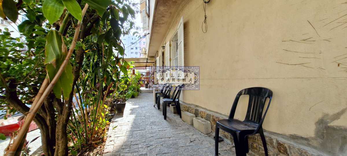 Conheça AA do imóvel - Apartamento à venda Rua General Barbosa Lima, Copacabana, Rio de Janeiro - R$ 1.750.000 - IPA230102 - 2 AA - 2