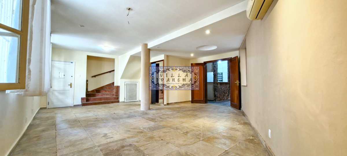 Conheça B do imóvel - Apartamento à venda Rua General Barbosa Lima, Copacabana, Rio de Janeiro - R$ 1.750.000 - IPA230102 - 3 B - 3