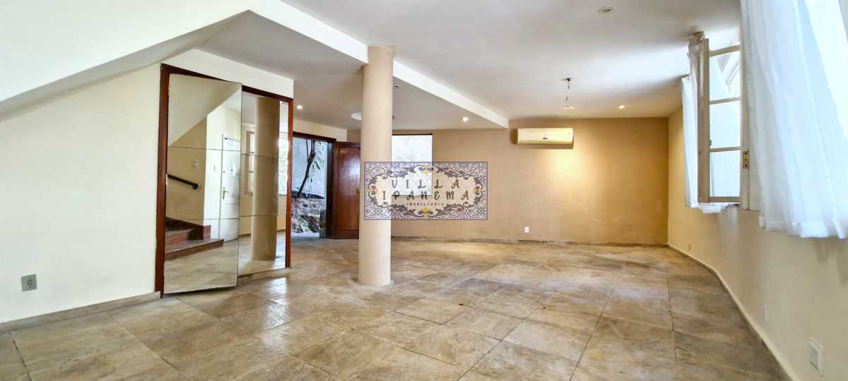 Conheça BA do imóvel - Apartamento à venda Rua General Barbosa Lima, Copacabana, Rio de Janeiro - R$ 1.750.000 - IPA230102 - 4 BA - 4