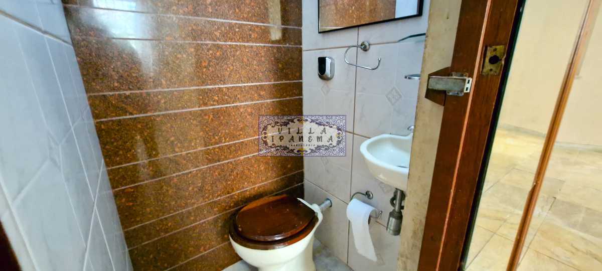 Conheça BC do imóvel - Apartamento à venda Rua General Barbosa Lima, Copacabana, Rio de Janeiro - R$ 1.750.000 - IPA230102 - 6 BC - 6
