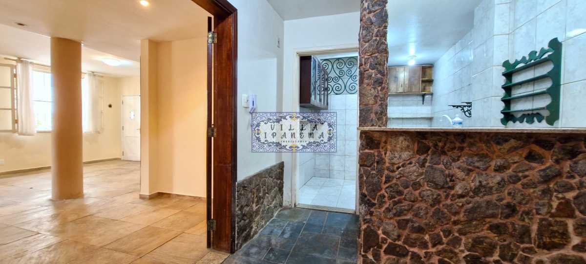 Conheça CA do imóvel - Apartamento à venda Rua General Barbosa Lima, Copacabana, Rio de Janeiro - R$ 1.750.000 - IPA230102 - 8 CA - 8