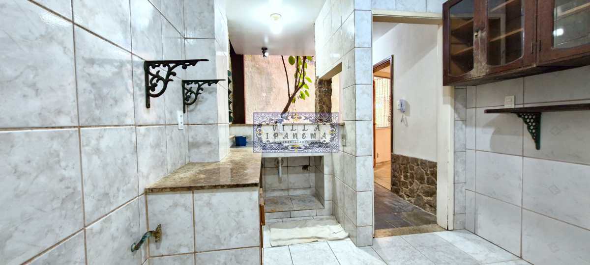 Conheça CB do imóvel - Apartamento à venda Rua General Barbosa Lima, Copacabana, Rio de Janeiro - R$ 1.750.000 - IPA230102 - 9 CB - 9