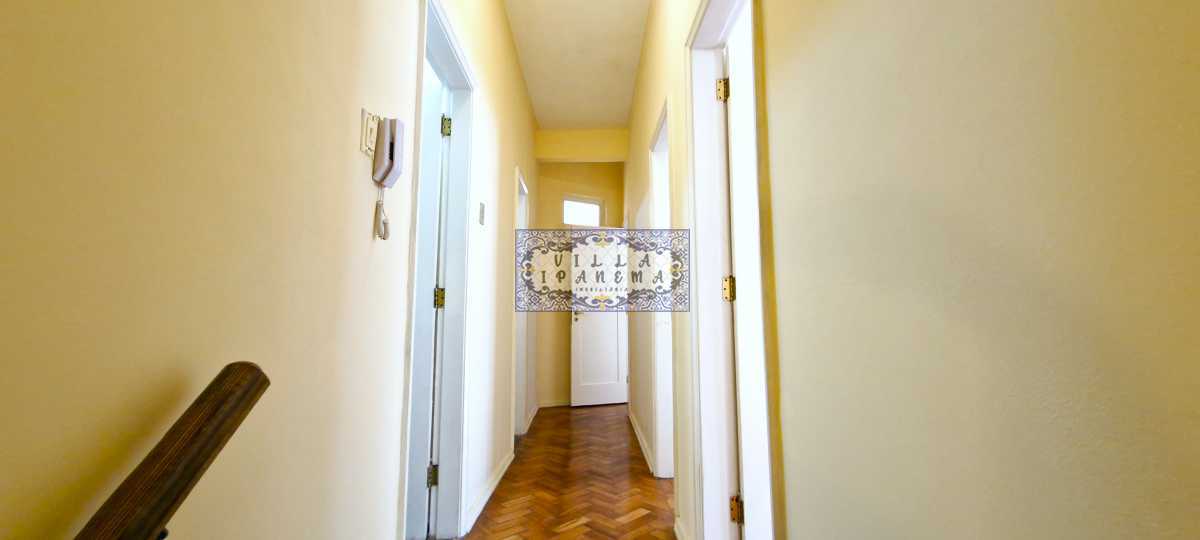 Conheça DA do imóvel - Apartamento à venda Rua General Barbosa Lima, Copacabana, Rio de Janeiro - R$ 1.750.000 - IPA230102 - 10 DA - 10