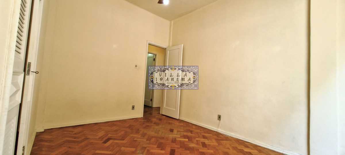 Conheça EA do imóvel - Apartamento à venda Rua General Barbosa Lima, Copacabana, Rio de Janeiro - R$ 1.750.000 - IPA230102 - 12 EA - 12