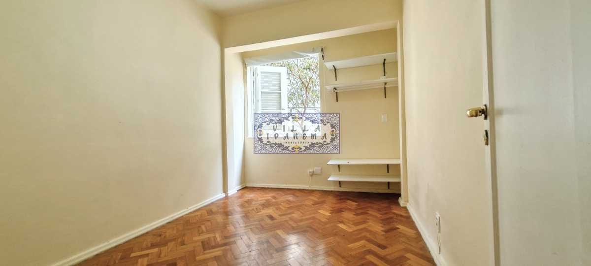Conheça F do imóvel - Apartamento à venda Rua General Barbosa Lima, Copacabana, Rio de Janeiro - R$ 1.750.000 - IPA230102 - 15 F - 15