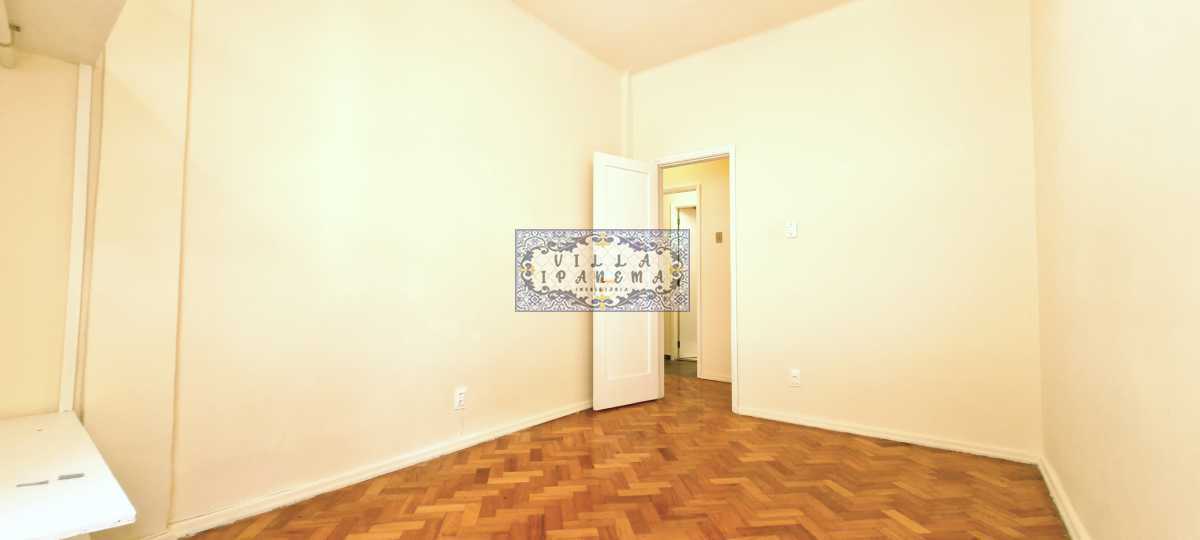 Conheça FA do imóvel - Apartamento à venda Rua General Barbosa Lima, Copacabana, Rio de Janeiro - R$ 1.750.000 - IPA230102 - 16 FA - 16