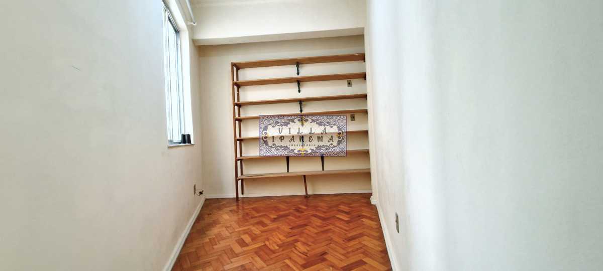 Conheça G do imóvel - Apartamento à venda Rua General Barbosa Lima, Copacabana, Rio de Janeiro - R$ 1.750.000 - IPA230102 - 17 G - 17