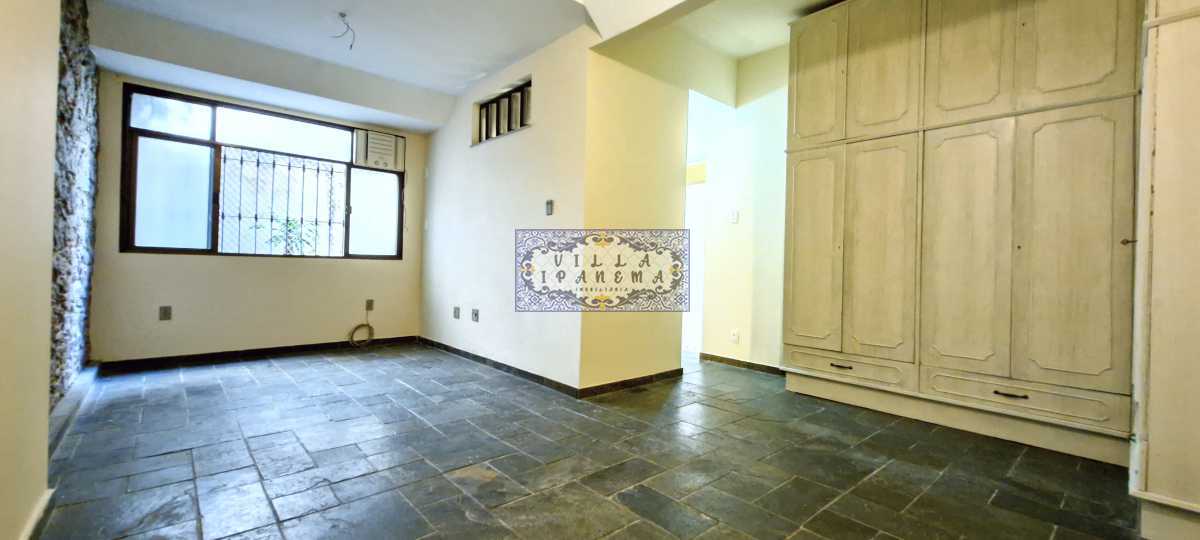Conheça I do imóvel - Apartamento à venda Rua General Barbosa Lima, Copacabana, Rio de Janeiro - R$ 1.750.000 - IPA230102 - 19 I - 19