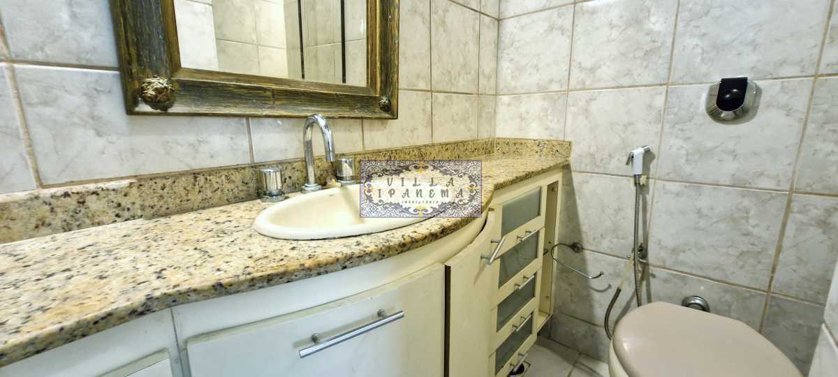 Conheça J do imóvel - Apartamento à venda Rua General Barbosa Lima, Copacabana, Rio de Janeiro - R$ 1.750.000 - IPA230102 - 22 J - 22