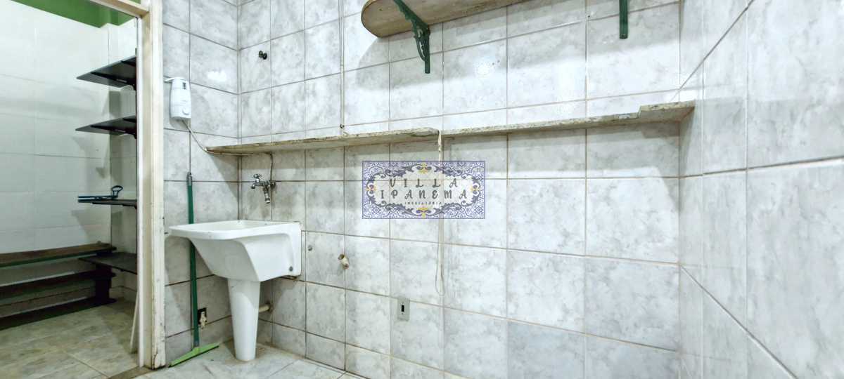 Conheça K do imóvel - Apartamento à venda Rua General Barbosa Lima, Copacabana, Rio de Janeiro - R$ 1.750.000 - IPA230102 - 23 K - 23